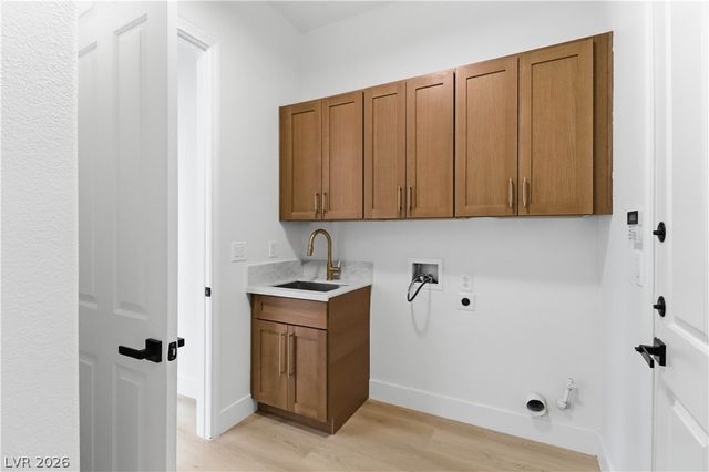5150 Villa Dante Avenue, Las Vegas, NV 89141