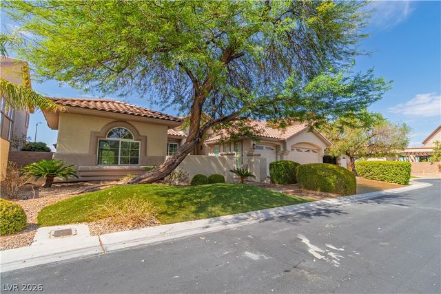 5150 Villa Dante Avenue, Las Vegas, NV 89141
