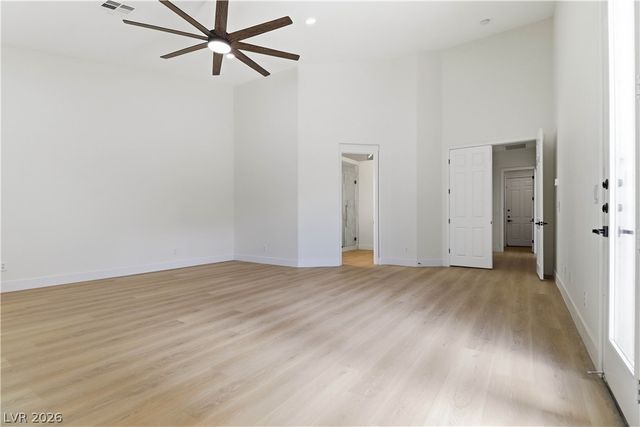 5150 Villa Dante Avenue, Las Vegas, NV 89141