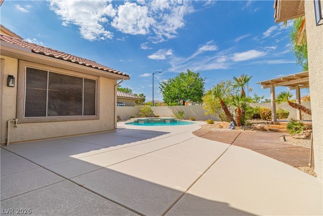 5150 Villa Dante Avenue, Las Vegas, NV 89141