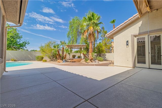 5150 Villa Dante Avenue, Las Vegas, NV 89141