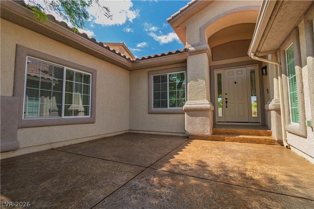 5150 Villa Dante Avenue, Las Vegas, NV 89141