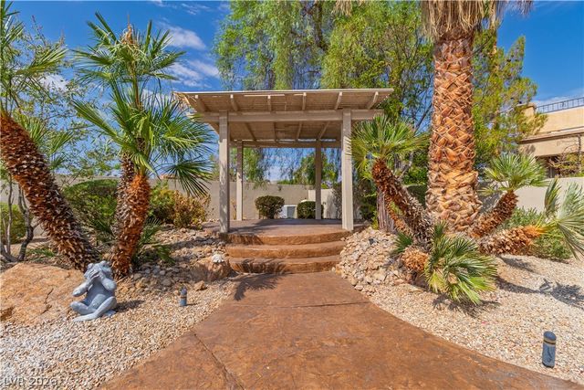 5150 Villa Dante Avenue, Las Vegas, NV 89141