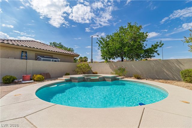5150 Villa Dante Avenue, Las Vegas, NV 89141