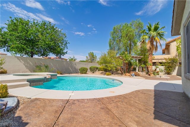 5150 Villa Dante Avenue, Las Vegas, NV 89141