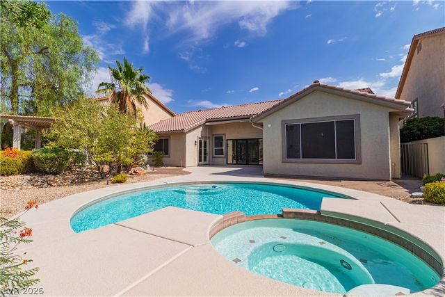 5150 Villa Dante Avenue, Las Vegas, NV 89141