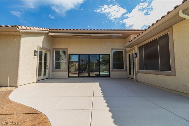 5150 Villa Dante Avenue, Las Vegas, NV 89141