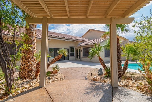 5150 Villa Dante Avenue, Las Vegas, NV 89141