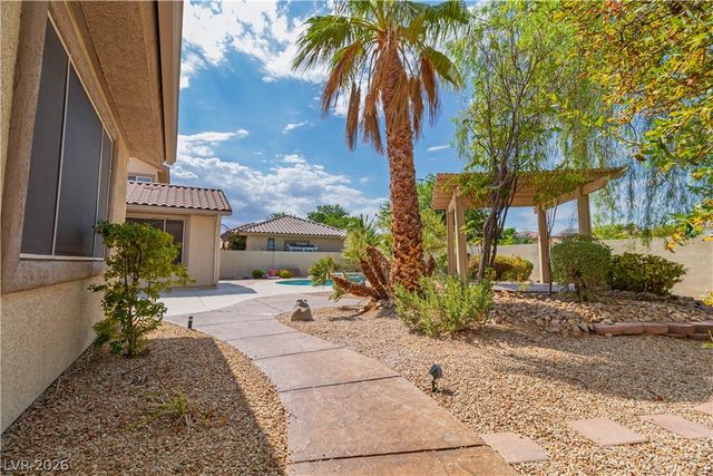 5150 Villa Dante Avenue, Las Vegas, NV 89141
