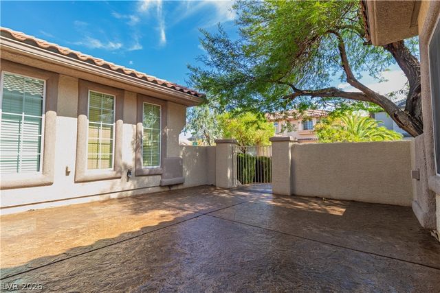 5150 Villa Dante Avenue, Las Vegas, NV 89141