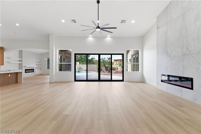 5150 Villa Dante Avenue, Las Vegas, NV 89141