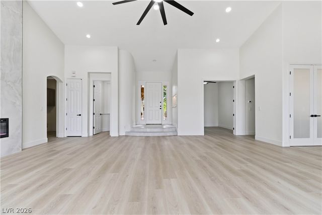 5150 Villa Dante Avenue, Las Vegas, NV 89141
