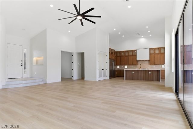 5150 Villa Dante Avenue, Las Vegas, NV 89141