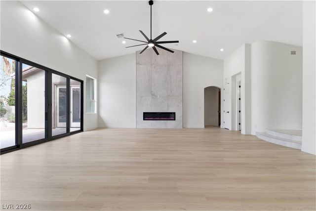 5150 Villa Dante Avenue, Las Vegas, NV 89141