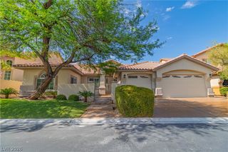 5150 Villa Dante Avenue, Las Vegas, NV 89141