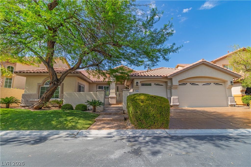 5150 Villa Dante Avenue, Las Vegas, NV 89141