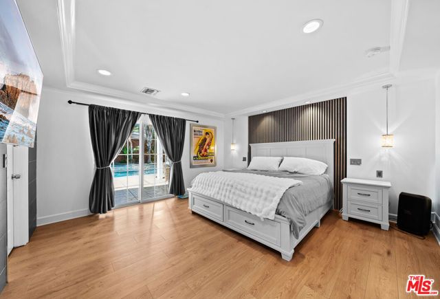 6159 Debs Avenue, Woodland Hills (los Angeles), CA 91367