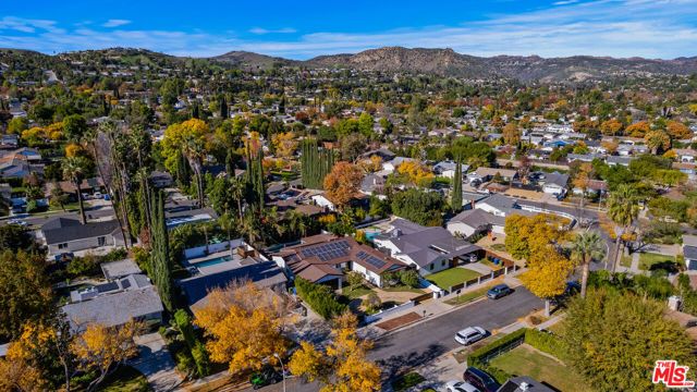 6159 Debs Avenue, Woodland Hills (los Angeles), CA 91367