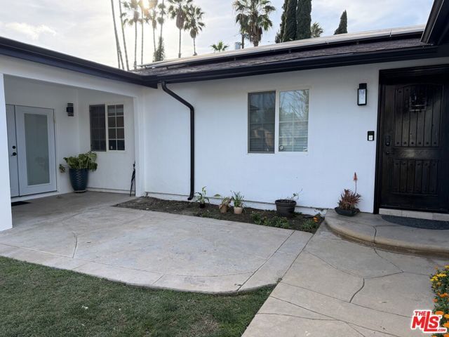 6159 Debs Avenue, Woodland Hills (los Angeles), CA 91367