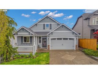 1068 Se KINGFISHER Ln, Gresham, OR 97080