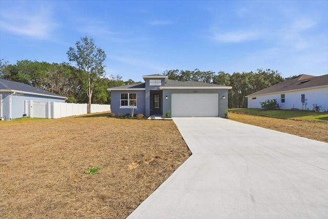 15283 SW 59TH COURT, Ocala, FL 34473