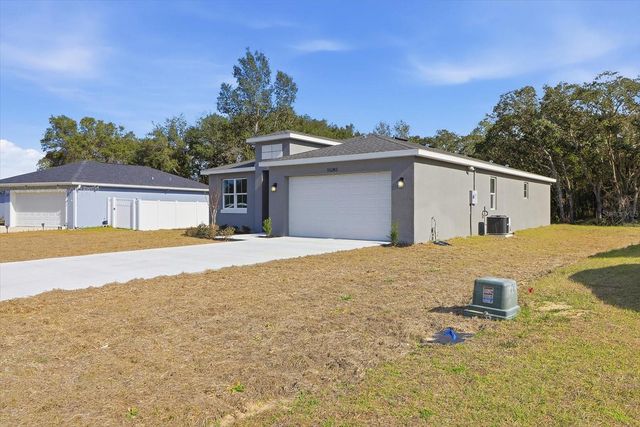 15283 SW 59TH COURT, Ocala, FL 34473