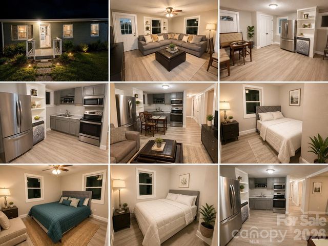 209 Brookview Road, Statesville, NC 28625
