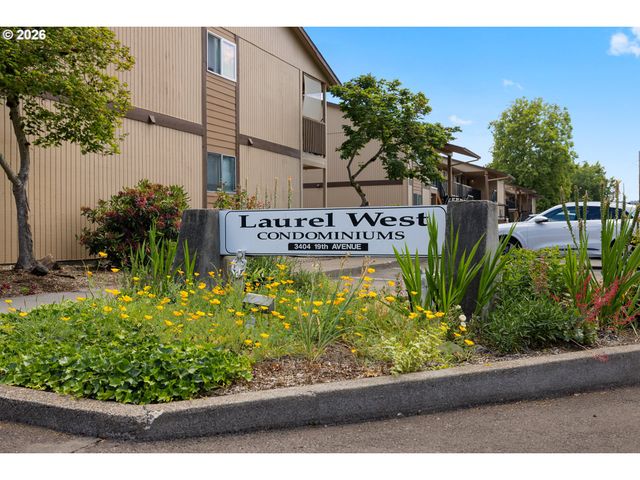 3404 19TH Ave 101, Forest Grove, OR 97116