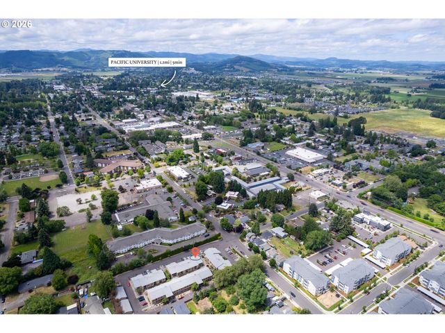 3404 19TH Ave 101, Forest Grove, OR 97116