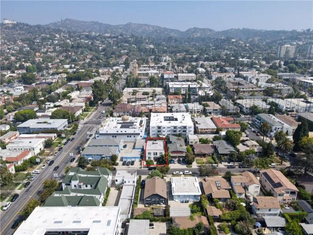 4629 Clarissa, Los Angeles, CA 90027