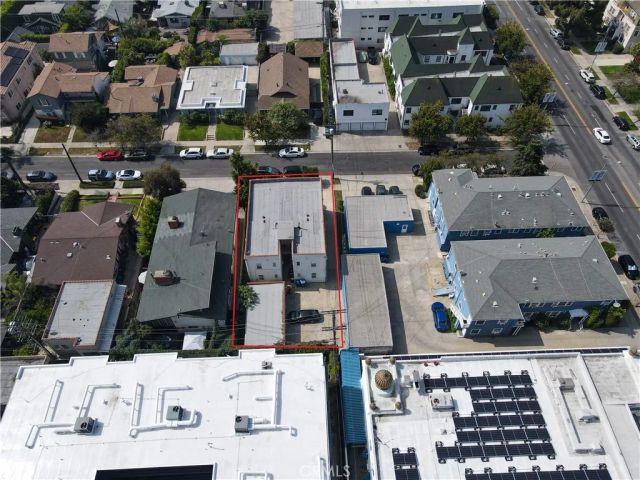 4629 Clarissa, Los Angeles, CA 90027