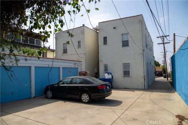 4629 Clarissa, Los Angeles, CA 90027