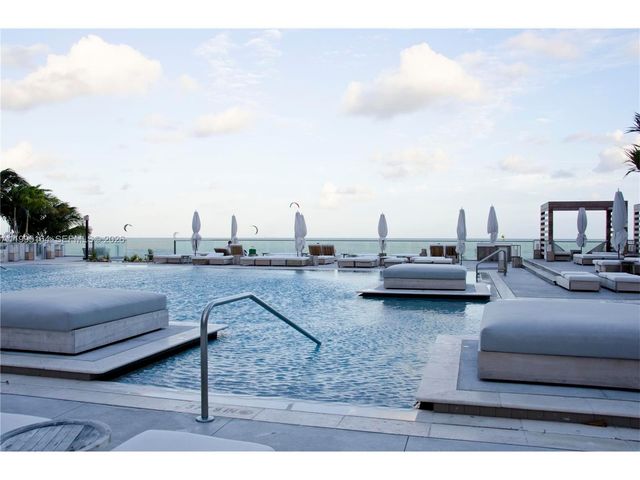 2301 Collins Ave 1507, Miami Beach, FL 33139