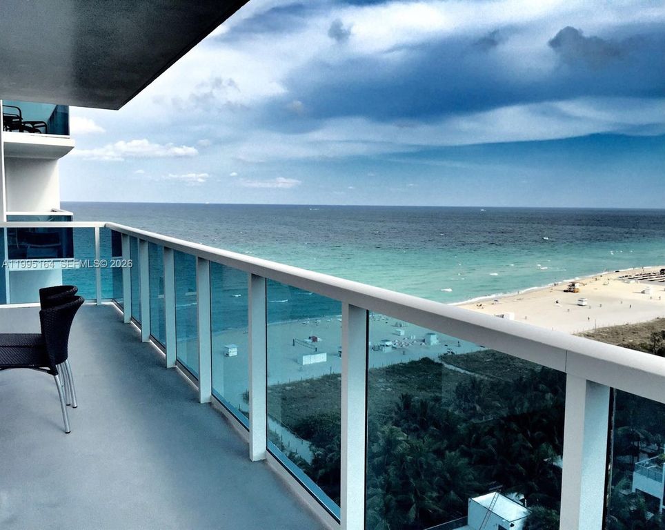2301 Collins Ave 1507, Miami Beach, FL 33139