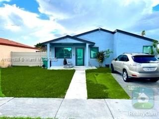 274 NW 132nd Pl, Miami, FL 33182