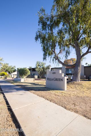 4201 E CAMELBACK Road 91, Phoenix, AZ 85018