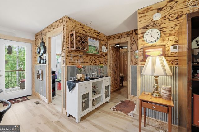 60 Cady Lane, Cleveland, GA 30528