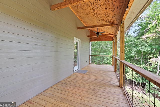 60 Cady Lane, Cleveland, GA 30528