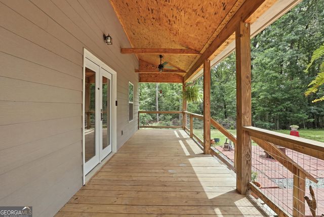 60 Cady Lane, Cleveland, GA 30528