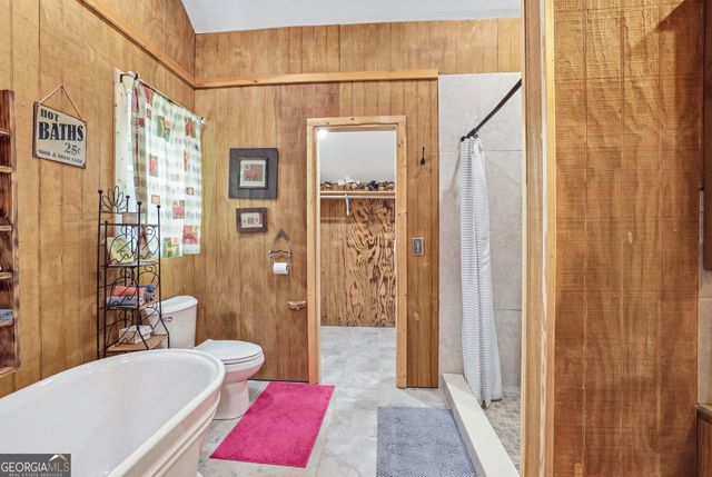 60 Cady Lane, Cleveland, GA 30528