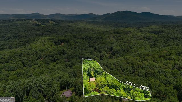 60 Cady Lane, Cleveland, GA 30528
