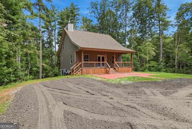 60 Cady Lane, Cleveland, GA 30528