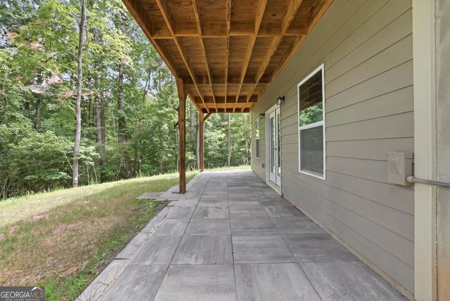 60 Cady Lane, Cleveland, GA 30528