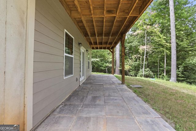60 Cady Lane, Cleveland, GA 30528