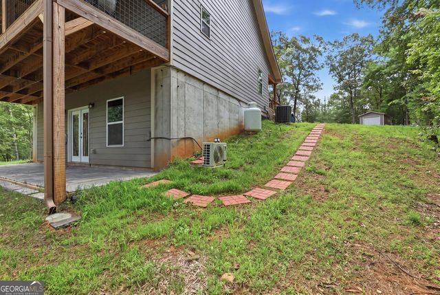 60 Cady Lane, Cleveland, GA 30528