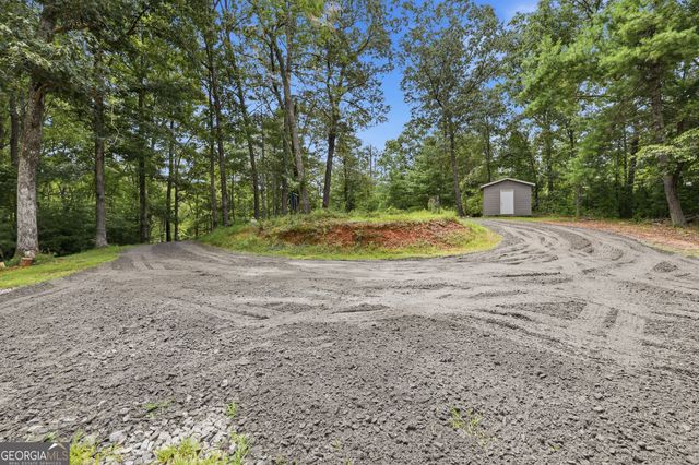 60 Cady Lane, Cleveland, GA 30528