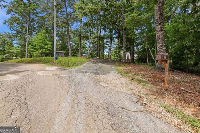 60 Cady Lane, Cleveland, GA 30528