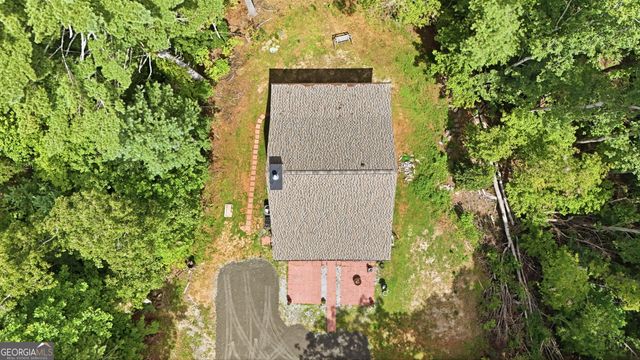 60 Cady Lane, Cleveland, GA 30528