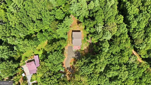 60 Cady Lane, Cleveland, GA 30528