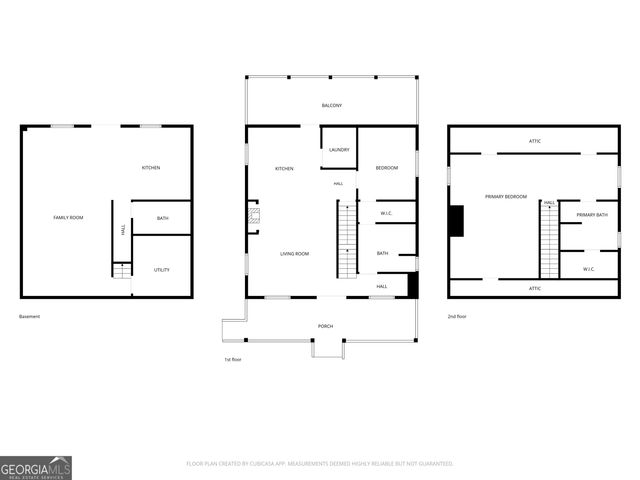 60 Cady Lane, Cleveland, GA 30528